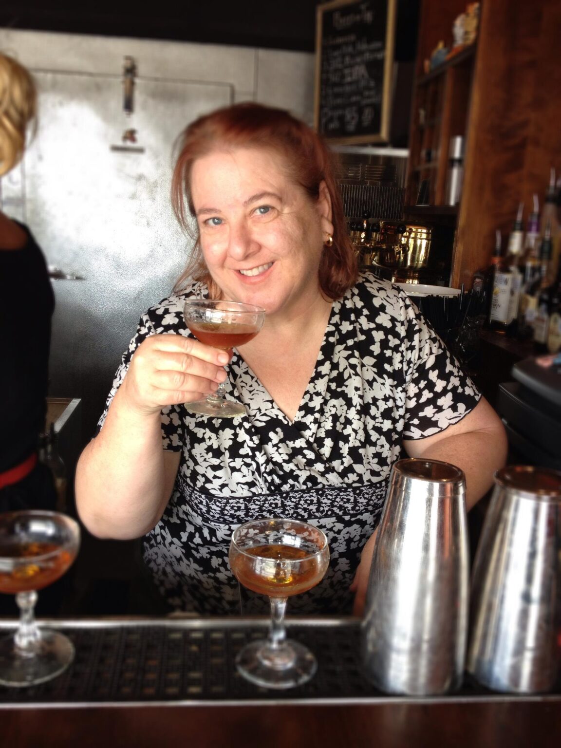 The Tigress Pub – Craft Cocktails, Wines, & Cider
